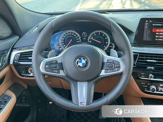 BMW 6 series GT id 4209349 из Китая 7
