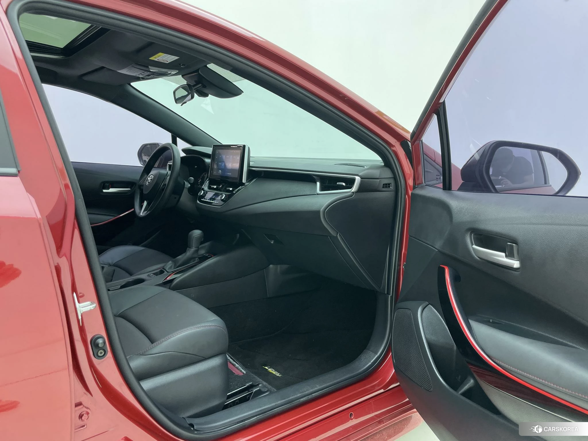 Toyota Lei Ling id 4407660 из Китая 7