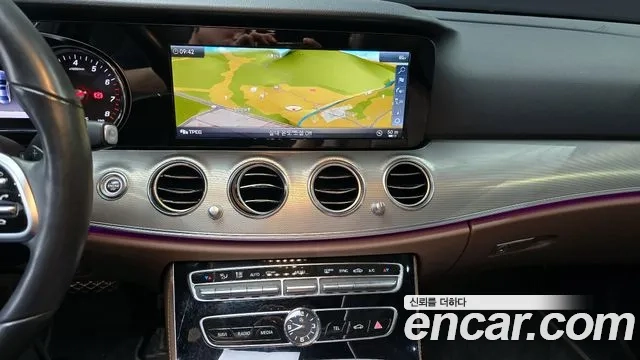 Mercedes-Benz E-Class W213 id 2928082 из Кореи 7