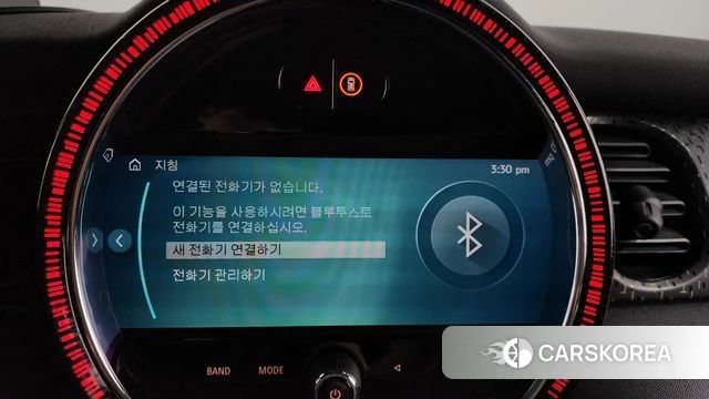 Mini Cooper Electric id 4194715 из Кореи 7