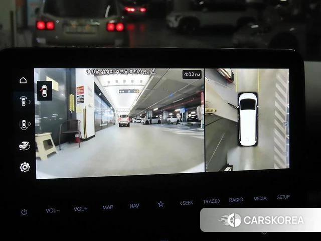 Hyundai Staria id 4254946 из Кореи 7