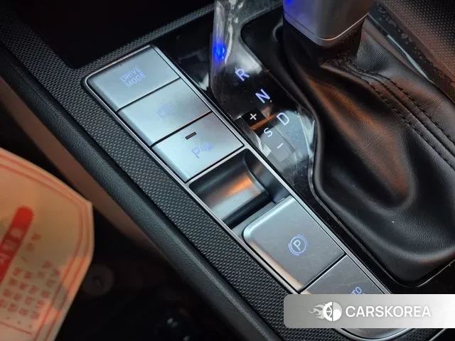 Hyundai The New Avante (CN7) id 3365768 из Кореи 7