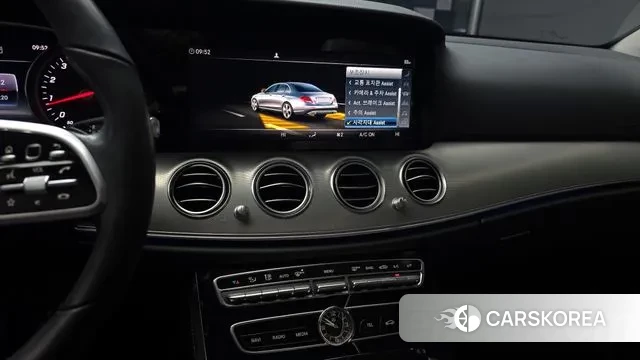 Mercedes-Benz E-Class W213 id 3526138 из Кореи 7