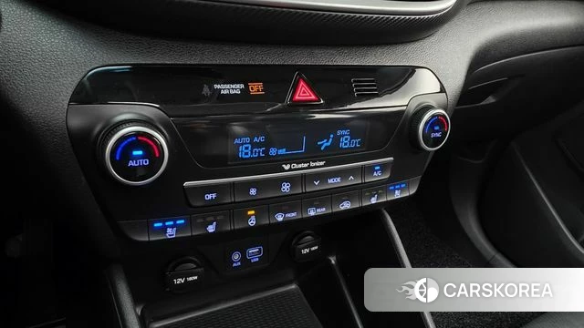 Hyundai All New Tucson id 4490228 из Кореи 7