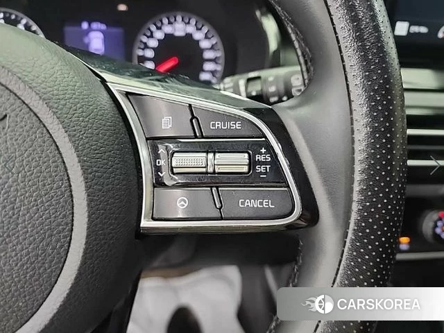 Kia Seltos id 4390098 из Кореи 7