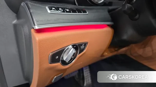 Mercedes-Benz E-Class W213 id 3666707 из Кореи 7