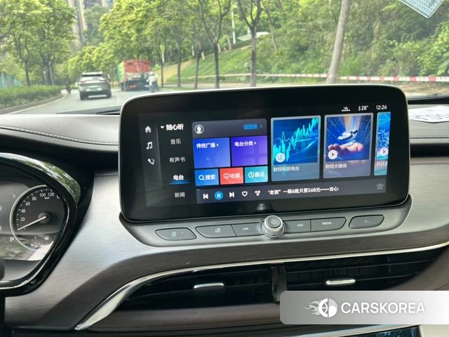 Buick GL8 id 4222271 из Китая 7
