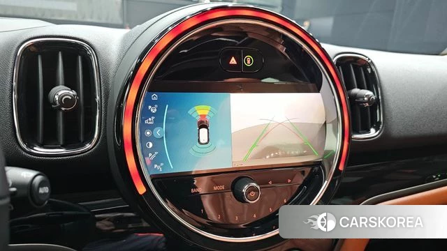 Mini Cooper S Countryman id 3915661 из Кореи 7