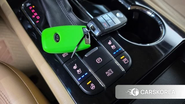 Kia The New Carnival id 4785758 из Кореи 7