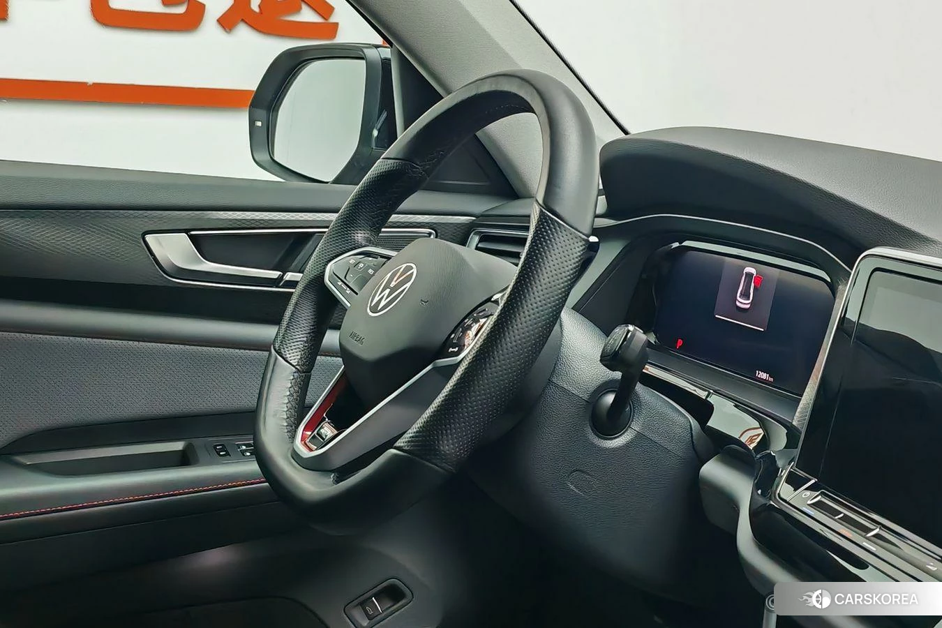Volkswagen Tourang id 4504778 из Китая 7