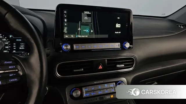 Hyundai Kona Electric id 3253263 из Кореи 7