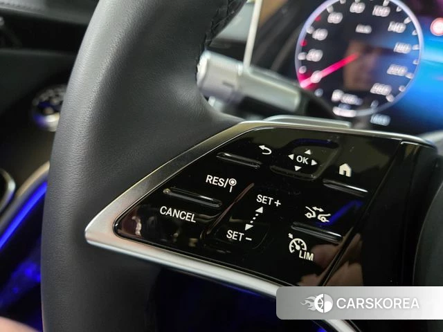 Mercedes-Benz S-Class W223 id 4432346 из Кореи 7