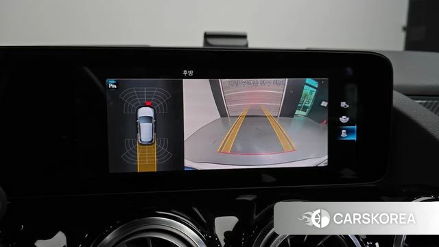 Mercedes-Benz GLA - Class H247 id 4224566 из Кореи 7