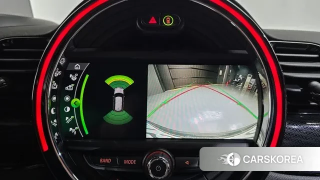 Mini Cooper S Clubman id 3407074 из Кореи 7