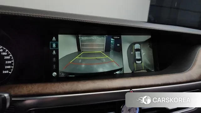 Genesis G90 id 3686069 из Кореи 7