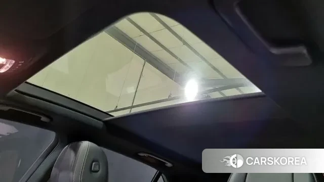 Mercedes-Benz GLE-Class W167 id 3492276 из Кореи 7