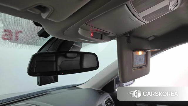 Renault Korea (Samsung) The New QM6 id 4759896 из Кореи 7