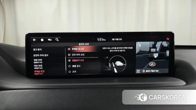 Genesis GV80 id 3807316 из Кореи 7