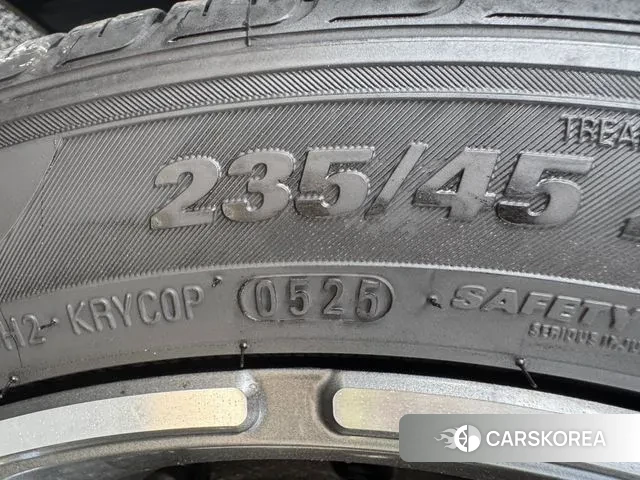 Kia K5 3rd generation id 2995128 из Кореи 7