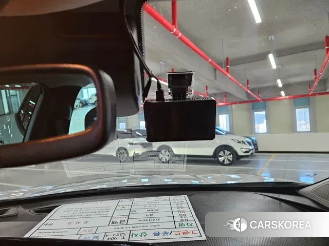 Chevrolet (GM Daewoo) Trax Crossover id 3550318 из Кореи 7