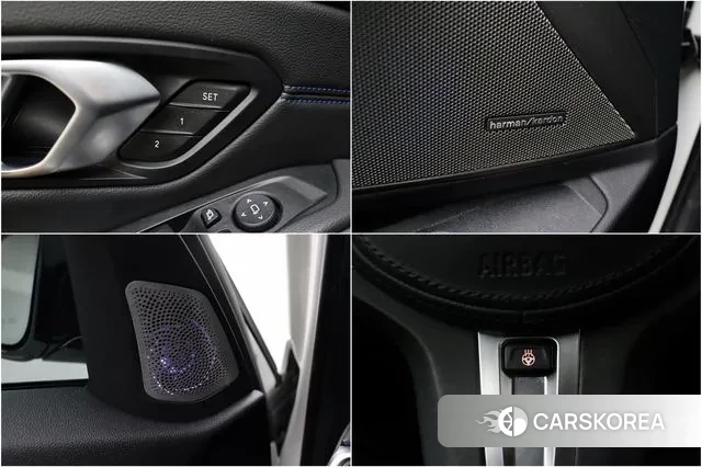 BMW 3 Series (G20) id 3009054 из Кореи 7