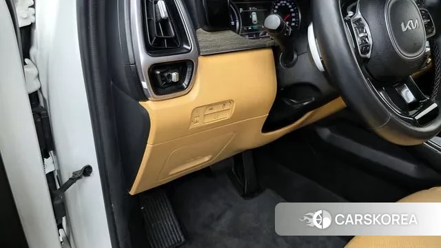 Kia Sorento 4th Generation id 3591907 из Кореи 7