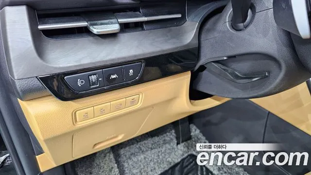 Kia Carnival 4th generation id 2688512 из Кореи 7