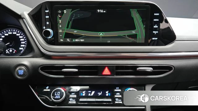 Hyundai Sonata (DN8) id 4624183 из Кореи 7