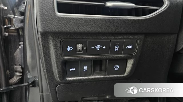 Hyundai Sonata (DN8) id 4268901 из Кореи 7