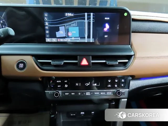 Kia The New Seltos id 3517087 из Кореи 7