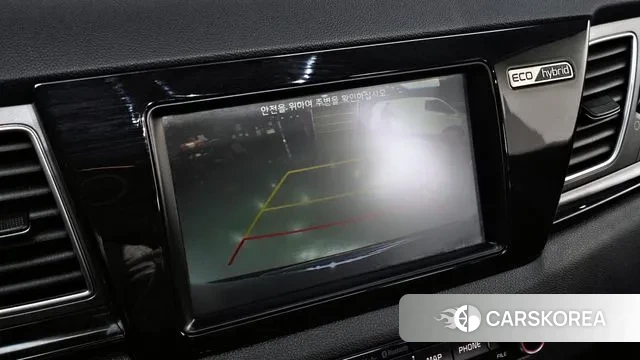 Kia Niro id 3541458 из Кореи 7