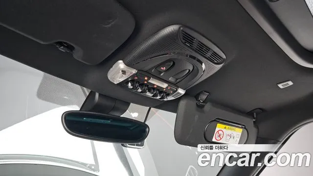 Mini Cooper S Countryman id 2751768 из Кореи 7