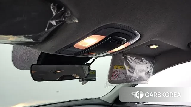 Hyundai Avante (CN7) id 3452863 из Кореи 7