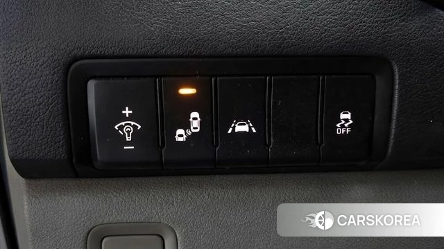 Kia The New Carnival id 4765211 из Кореи 7