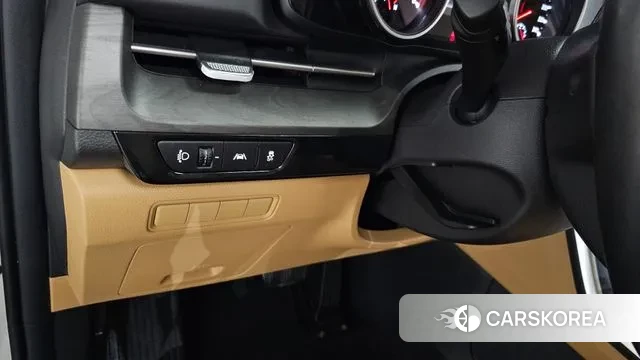 Kia Carnival 4th generation id 3716420 из Кореи 7