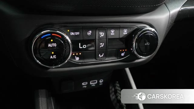 Chevrolet (GM Daewoo) Trailblazer id 4362693 из Кореи 7
