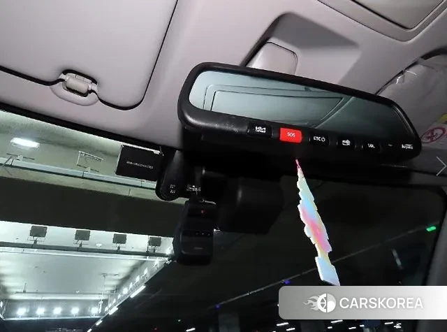 Kia The New Kia Ray EV id 3571727 из Кореи 7