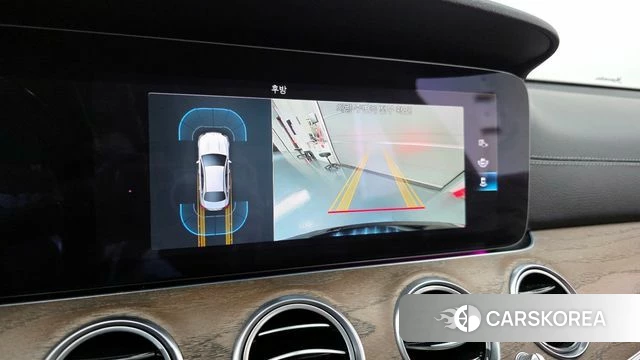 Mercedes-Benz E-Class W213 id 3872086 из Кореи 7