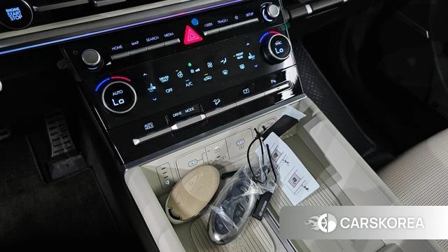 Hyundai Santa Fe (MX5) id 4916738 из Кореи 7