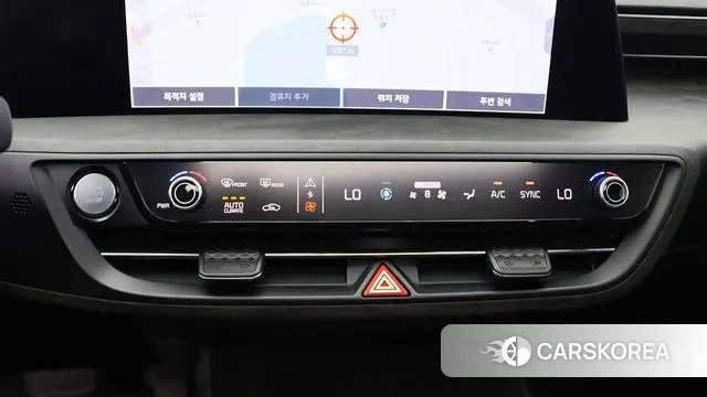 Kia K8 id 3453780 из Кореи 7