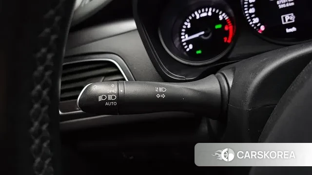 Renault Korea (Samsung) SM6 id 2991230 из Кореи 7