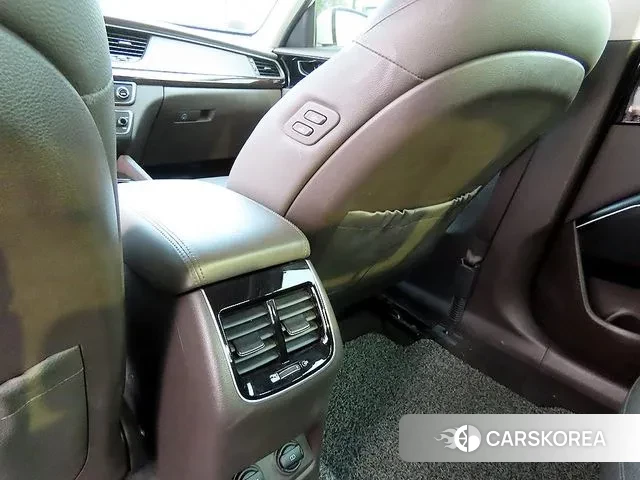 Kia Come New K7 id 3525998 из Кореи 7