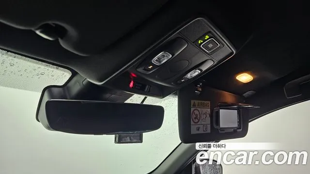 Renault Korea (Samsung) XM3 id 2618402 из Кореи 7