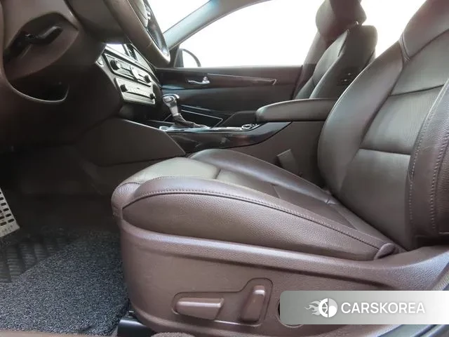 Kia Come New K7 id 3778848 из Кореи 7