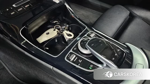 Mercedes-Benz C-Class W205 id 3455245 из Кореи 7