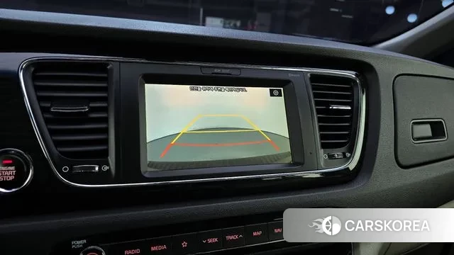 Kia The New Carnival id 3622023 из Кореи 7