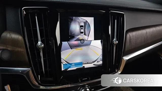 Volvo S90 id 3016013 из Кореи 7