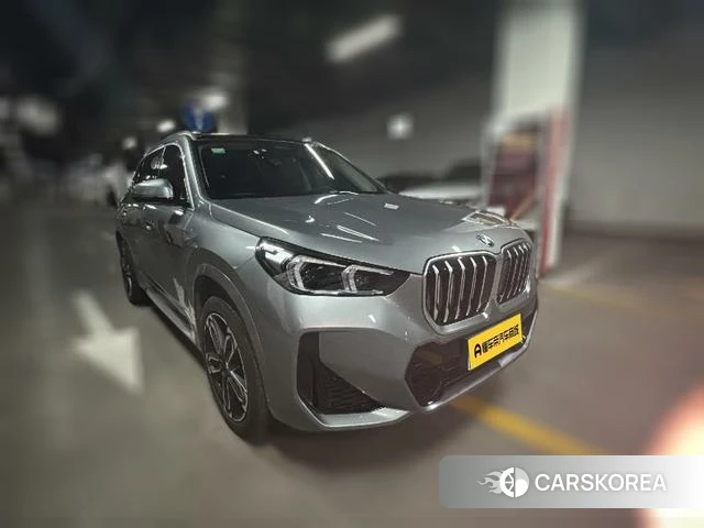 BMW X1 id 4399868 из Китая 7