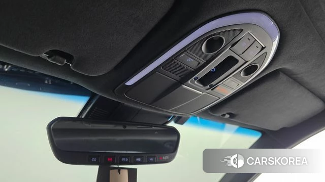 Genesis G70 id 4434966 из Кореи 7