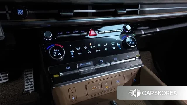 Hyundai Santa Fe (MX5) id 3333267 из Кореи 7